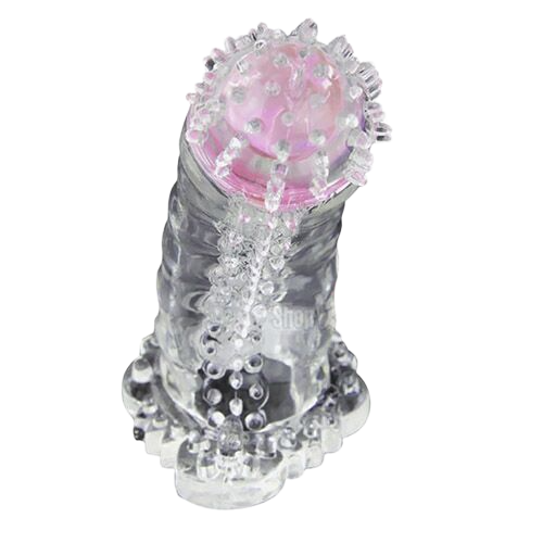  Phân phối Bao đôn khủng rung đầu nhiều gai nhọn Brave  tốt nhất 