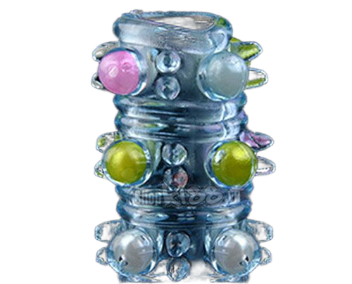  Bỏ sỉ Bao đôn khúc bi nhiều gai siêu kích thích  cao cấp 