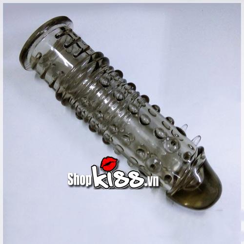 Bao đôn siêu gai nhập khẩu Mỹ silicon mềm dẻo chống dị ứng