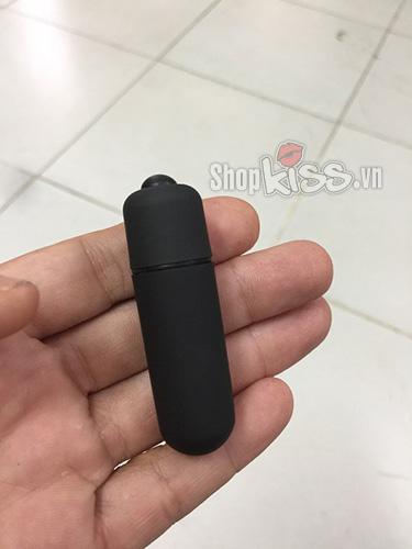 Bao đôn quai đeo Lovetoy X Tender silicon ABS tăng kích thước dv
