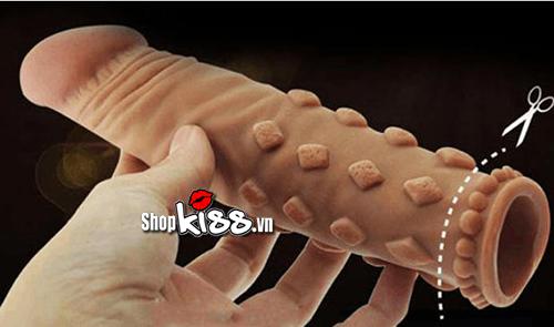  Đánh giá Bao đôn bi vuông 5 phân cao cấp Lovetoy có tốt không?