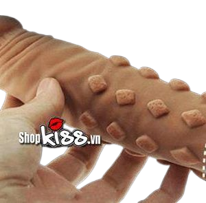  Đánh giá Bao đôn bi vuông 5 phân cao cấp Lovetoy  có tốt không? 