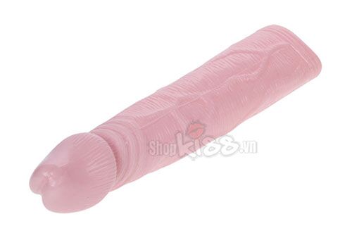 Bao cao su đôn dên 6 phân tăng kích thước dương vật kéo dài quan hệ 