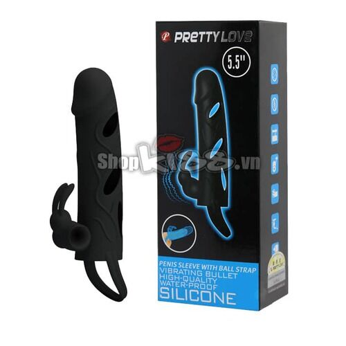 Kho sỉ Bao đôn vòng đeo siêu mềm mịn có rung màu đen độc đáo giá rẻ Kho sỉ Bao đôn vòng đeo siêu mềm mịn có rung màu đen độc đáo giá rẻ