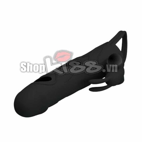 Kho sỉ Bao đôn vòng đeo siêu mềm mịn có rung màu đen độc đáo giá rẻ Kho sỉ Bao đôn vòng đeo siêu mềm mịn có rung màu đen độc đáo giá rẻ