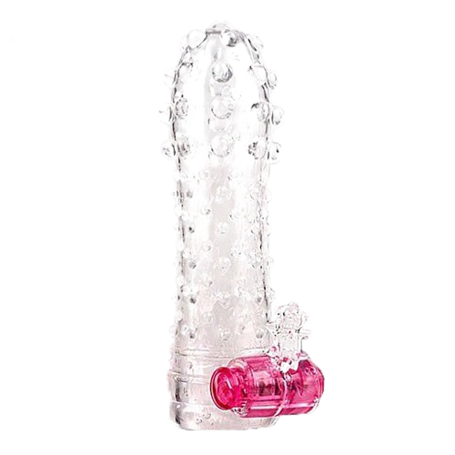  Bán Bao cao su đôn dên gai cỡ nhỏ có rung  mới nhất 