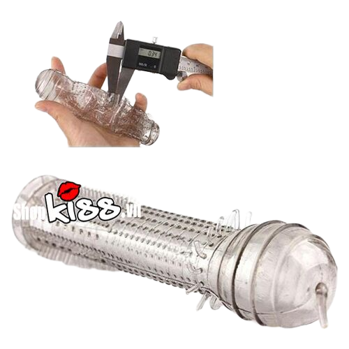  Shop bán Bao đôn dên siêu mỏng nhiều gai mềm  tốt nhất 