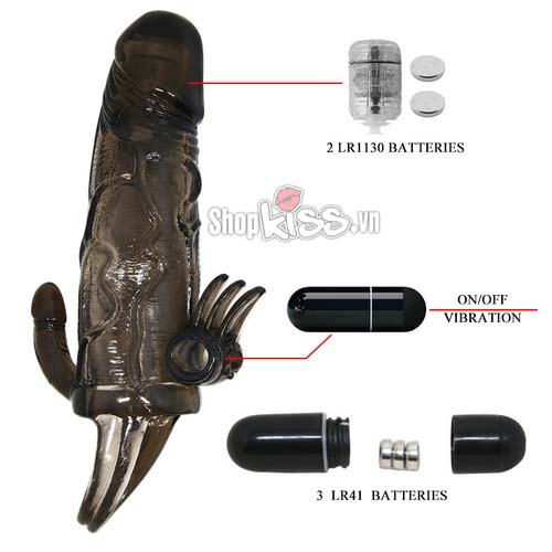  Mua Bao đôn quai đeo rung 2 đầu Braveman nhập khẩu