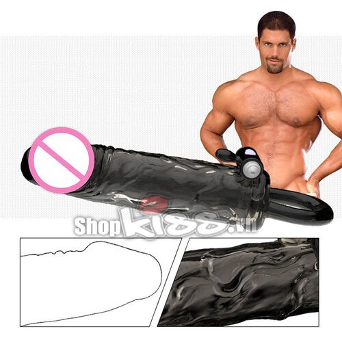  Bán Bao đôn rung Black Warrior làm dương vật to dài giá sỉ