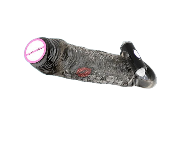  Bán Bao đôn rung Black Warrior làm dương vật to dài  giá sỉ 