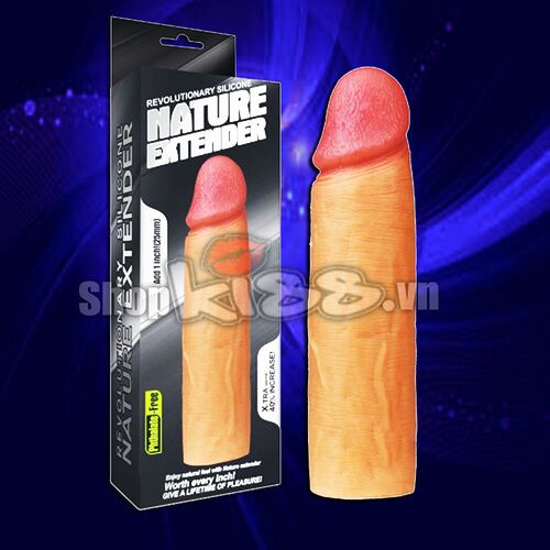  Đại lý Bao đôn 3 phân silicon tự nhiên siêu mềm tốt nhất