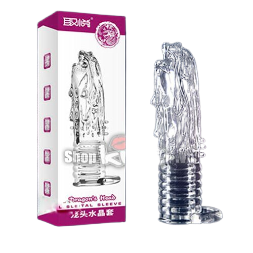  Đánh giá Bao đôn dên hình đầu rồng chơi siêu sướng  nhập khẩu 