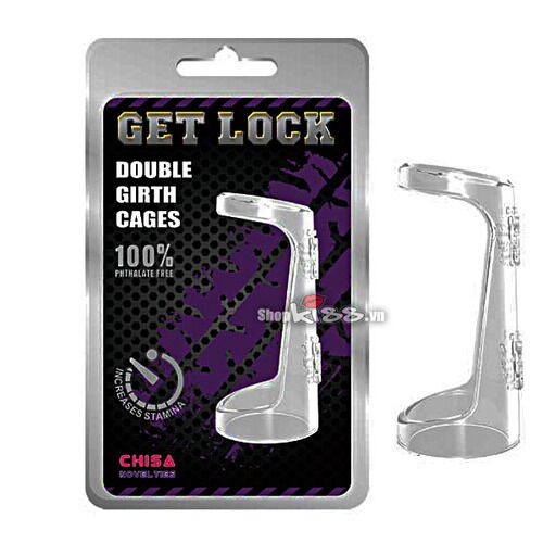 Cung cấp Khúc đôn kép bế tinh tăng kích thước dương vật cao cấp