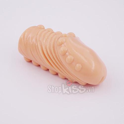 Bỏ sỉ Bộ đôn silicon nối dài dương vật Endurance Sets giá tốt Bỏ sỉ Bộ đôn silicon nối dài dương vật Endurance Sets giá tốt