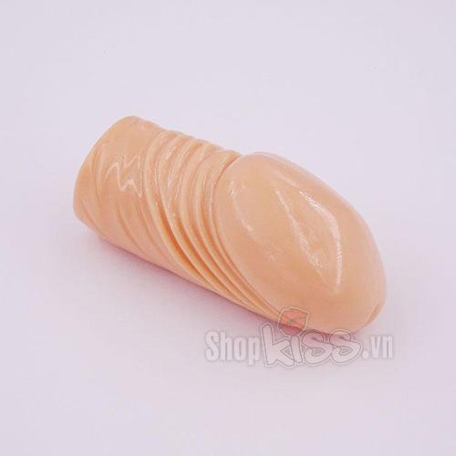 Bỏ sỉ Bộ đôn silicon nối dài dương vật Endurance Sets giá tốt Bỏ sỉ Bộ đôn silicon nối dài dương vật Endurance Sets giá tốt