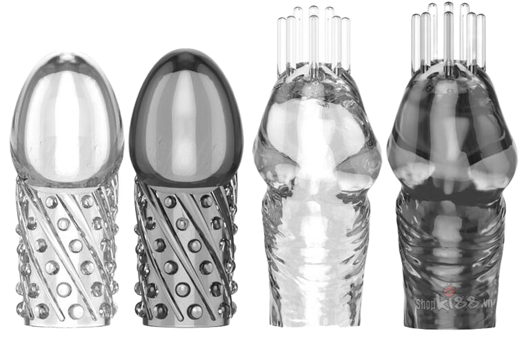  Đánh giá Bộ bao đôn bi râu vòng gai siêu đặc biệt  cao cấp 