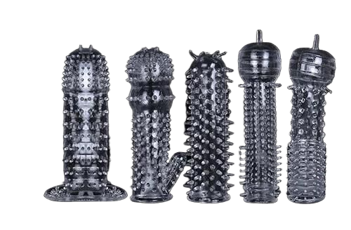  Nhập sỉ Combo bao đôn siêu gân gai bi – 5 kiểu trong suốt  hàng mới về 