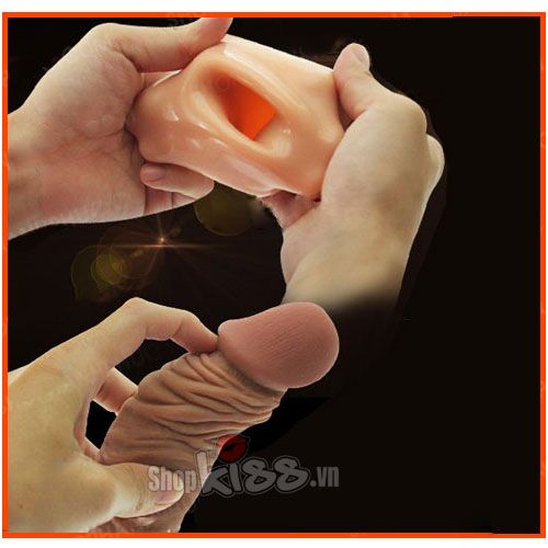  Đại lý Bao đôn 3 phân siêu gân mềm mịn như thật – Nhập khẩu USA hàng mới về