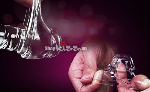  Bảng giá Bao silicon đôn to và dài quy đầu siêu kích thích loại tốt