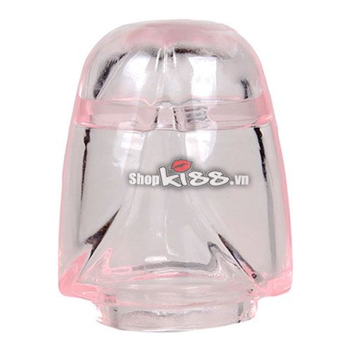  Bảng giá Bao silicon đôn to và dài quy đầu siêu kích thích loại tốt