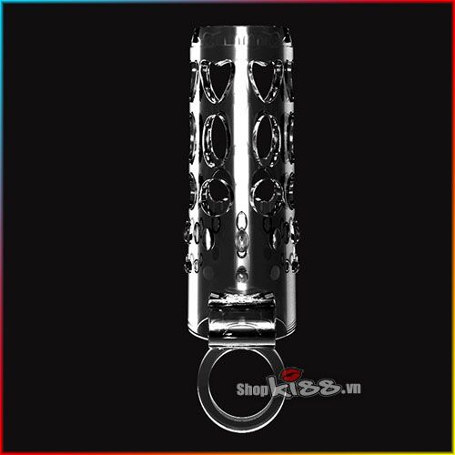  So sánh Bao đôn quai đeo có rung Get Lock siêu kích thích tốt nhất