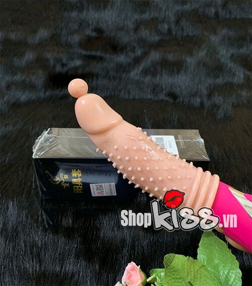  Bảng giá Bao đôn siêu gai đầu bi làm tình cực đã JIUAI mới nhất