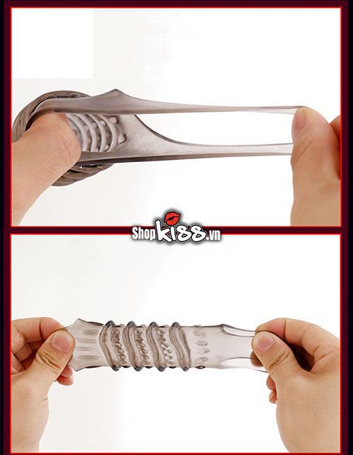 So sánh Bao đôn dương vật khúc giữa có quai đeo JIUAI giá tốt So sánh Bao đôn dương vật khúc giữa có quai đeo JIUAI giá tốt