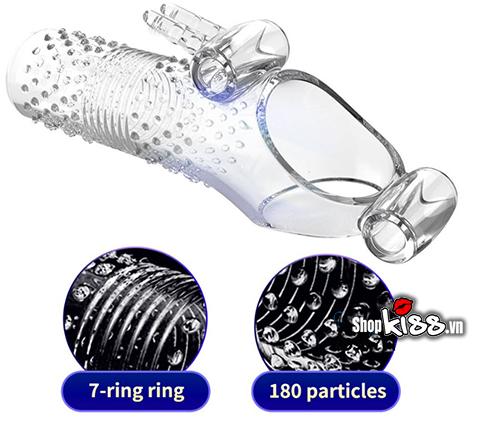  Sỉ Bao đôn dên khúc giữa có rung Holster giá tốt