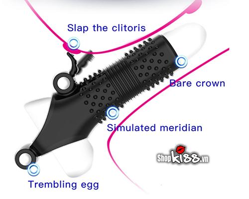  Sỉ Bao đôn dên khúc giữa có rung Holster giá tốt