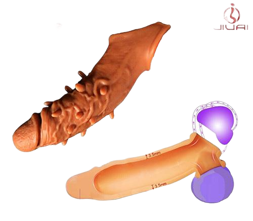  Bán Bao đôn dên có gai siêu mềm mịn Mr Revent JIUAI  loại tốt 