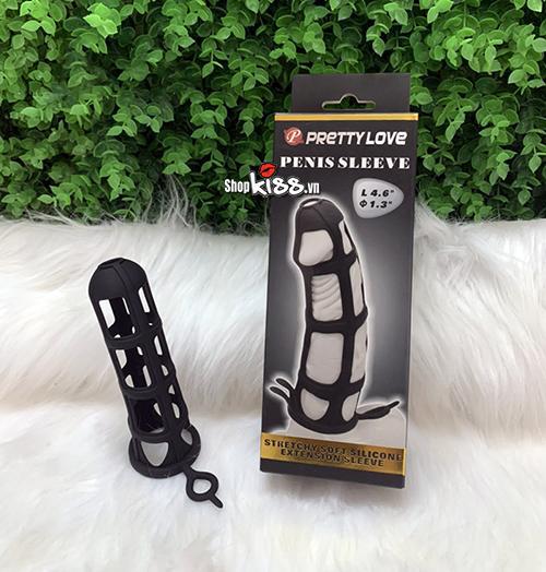  Kho sỉ Bao đôn rọ lưới mềm mại size nhỏ có vòng thắt nhập khẩu