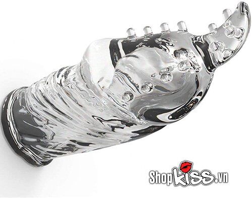 Jihad Textured Delay Condom Enhancer BD20N