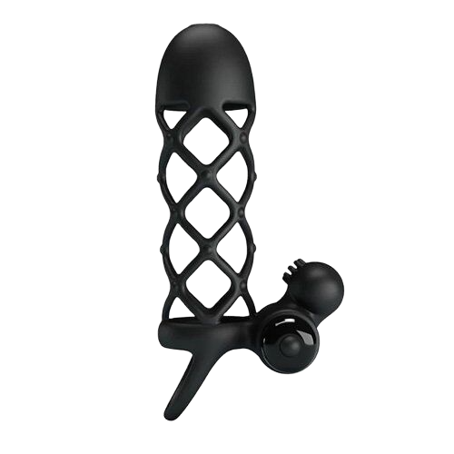  Cửa hàng bán Bao đôn lưới quai đeo có rung PrettyLove  giá tốt 