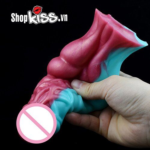  Đánh giá Bao đôn dên silicone mềm mại siêu gân guốc FAAK – Có lỗ xuất tinh tốt nhất