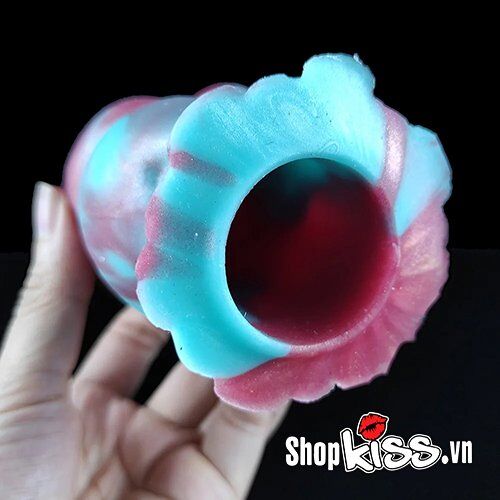  Đánh giá Bao đôn dên silicone mềm mại siêu gân guốc FAAK – Có lỗ xuất tinh tốt nhất