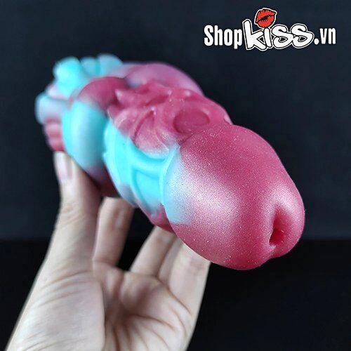  Đánh giá Bao đôn dên silicone mềm mại siêu gân guốc FAAK – Có lỗ xuất tinh tốt nhất