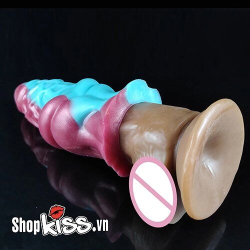  Đánh giá Bao đôn dên silicone mềm mại siêu gân guốc FAAK – Có lỗ xuất tinh tốt nhất