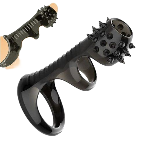 Cung cấp Bao đôn rọ chống xuất tinh sớm có đầu gai Baile  cao cấp 