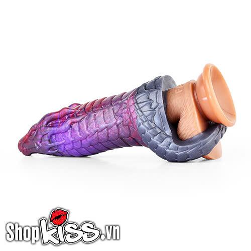 Bán Bao đôn dên dương vật hình đầu rồng FAAK Phantom tốt nhất Bán Bao đôn dên dương vật hình đầu rồng FAAK Phantom tốt nhất