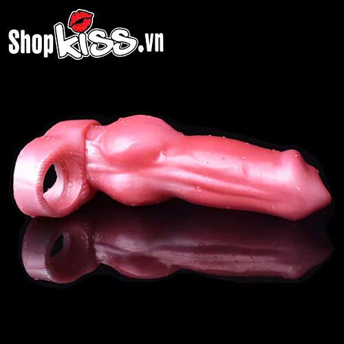 Bao Đôn Dên Kiểu Chó Có Quai Đeo Siêu Độc Lạ