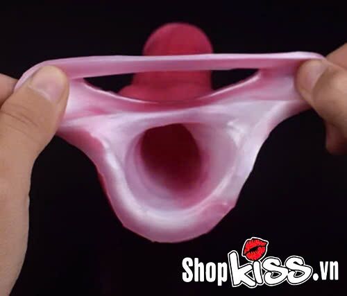 Bao Đôn Dên Kiểu Chó Có Quai Đeo Siêu Độc Lạ