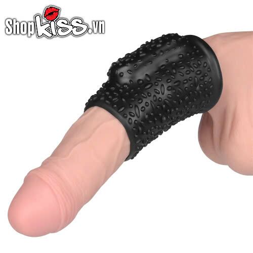  Bảng giá Bao đôn dương vật có rung Lovetoy Drip Knights Ring tốt nhất