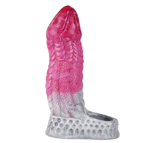  Bỏ sỉ Bao đôn dên dương vật vảy quái thú có quai tròng bìu  chính hãng 