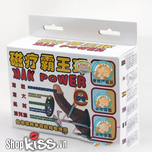 Máy xung điện kích thích phát triển dương vật Nhật Bản an toàn hiệu quả Máy xung điện kích thích phát triển dương vật Nhật Bản an toàn hiệu quả