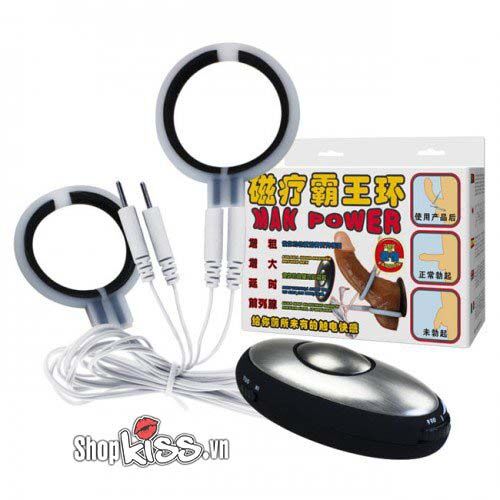 Máy xung điện kích thích phát triển dương vật Nhật Bản an toàn hiệu quả Máy xung điện kích thích phát triển dương vật Nhật Bản an toàn hiệu quả