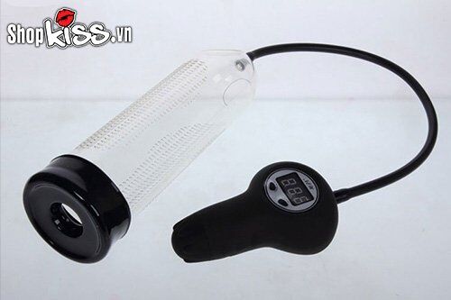 Máy Tập Dương Vật Hercules Tự Động Tăng Kích Thước & Sinh Lý