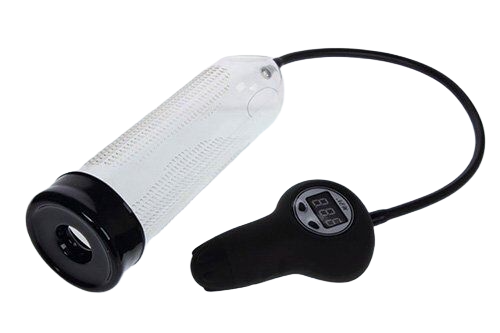 Máy tập dương vật Hercules tự động tăng kích thước hiệu quả 