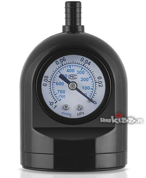 Máy tập dương vật LoveToy Maximizer nhựa ABS silicon