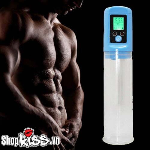 Máy tập dương vật LG108 cao cấp tăng cường sinh lực bền bỉ