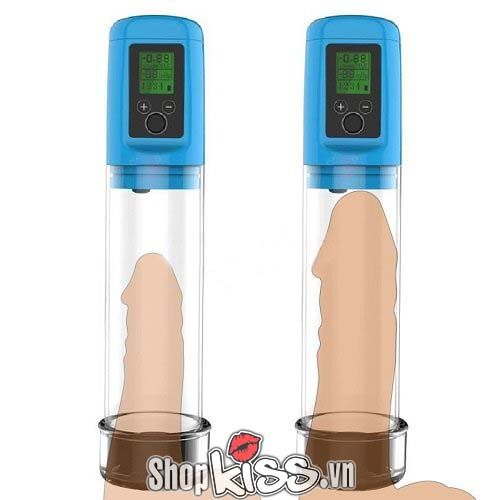 Máy tập dương vật LG108 cao cấp tăng cường sinh lực bền bỉ